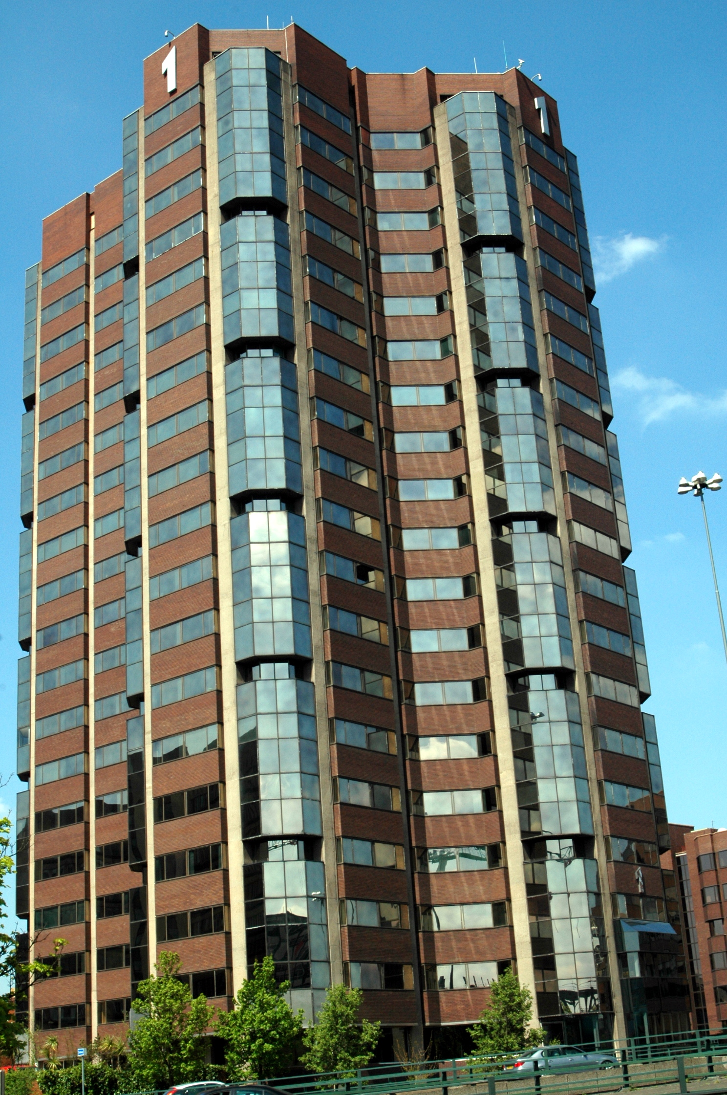 Metropolitan House介紹 | 英格蘭西密德蘭郡景點推薦 - LINE旅遊
