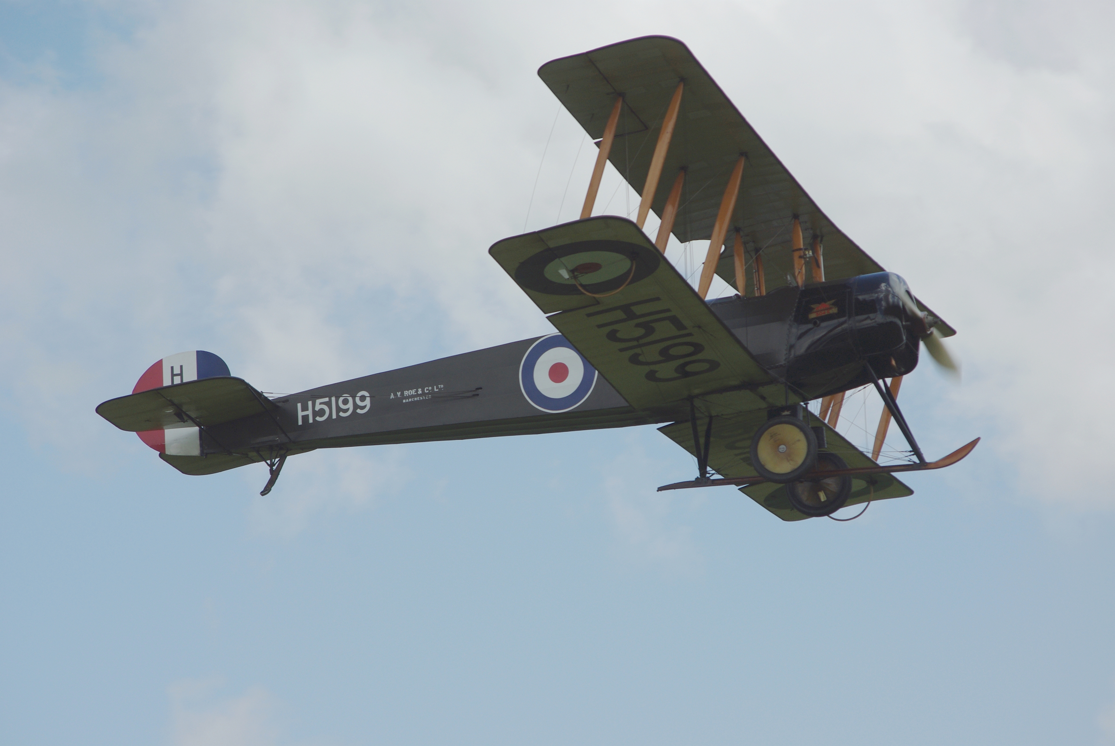 RAF Digby