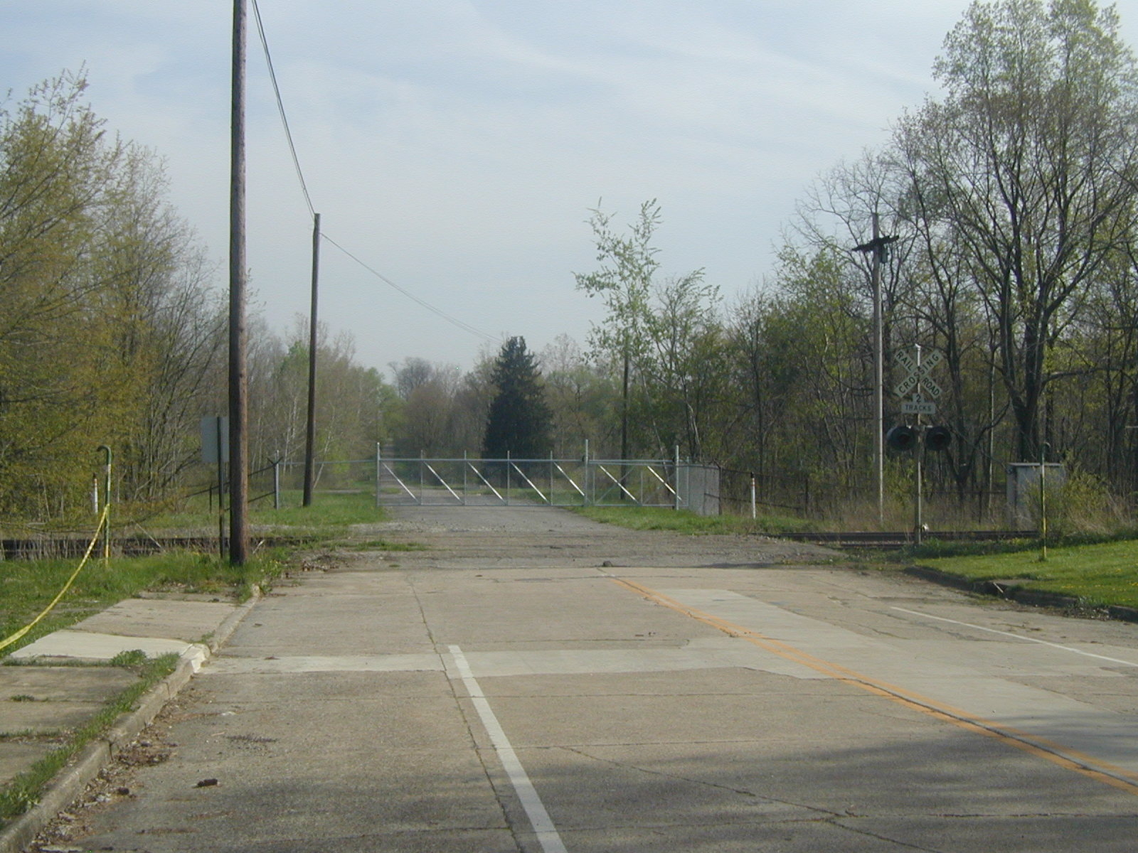 Camp Ravenna Joint Military Training Center