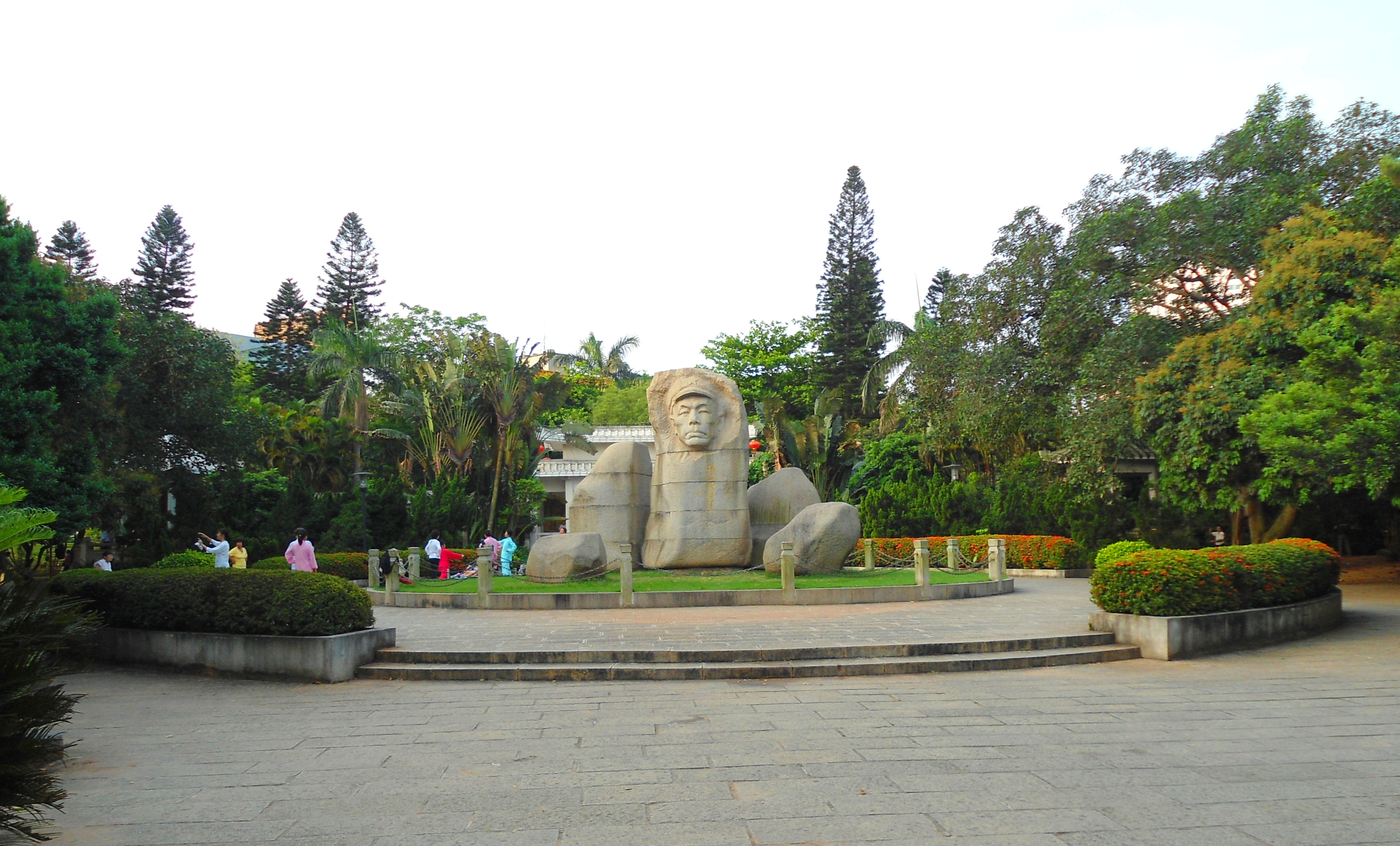 海口人民公園