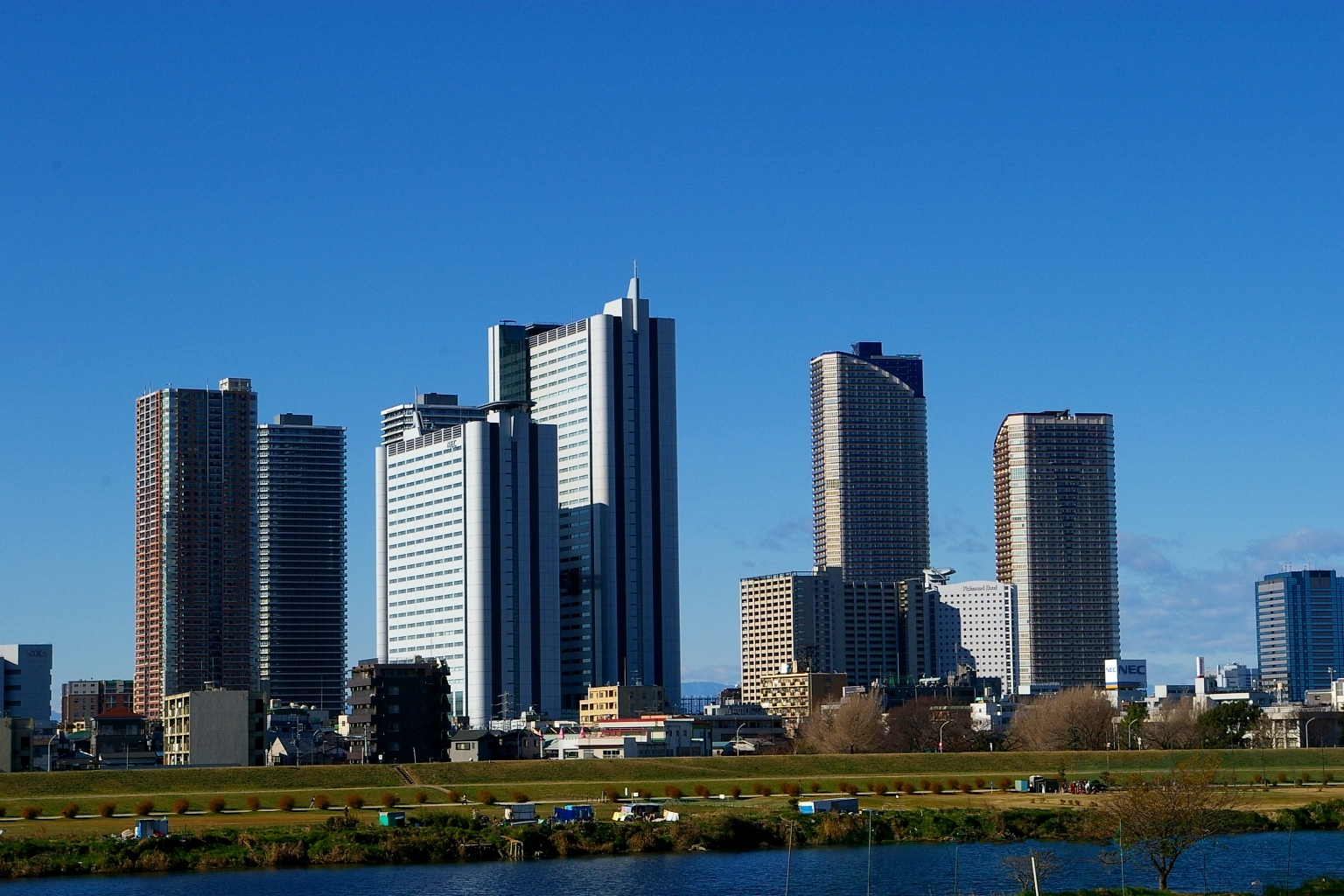 川崎市