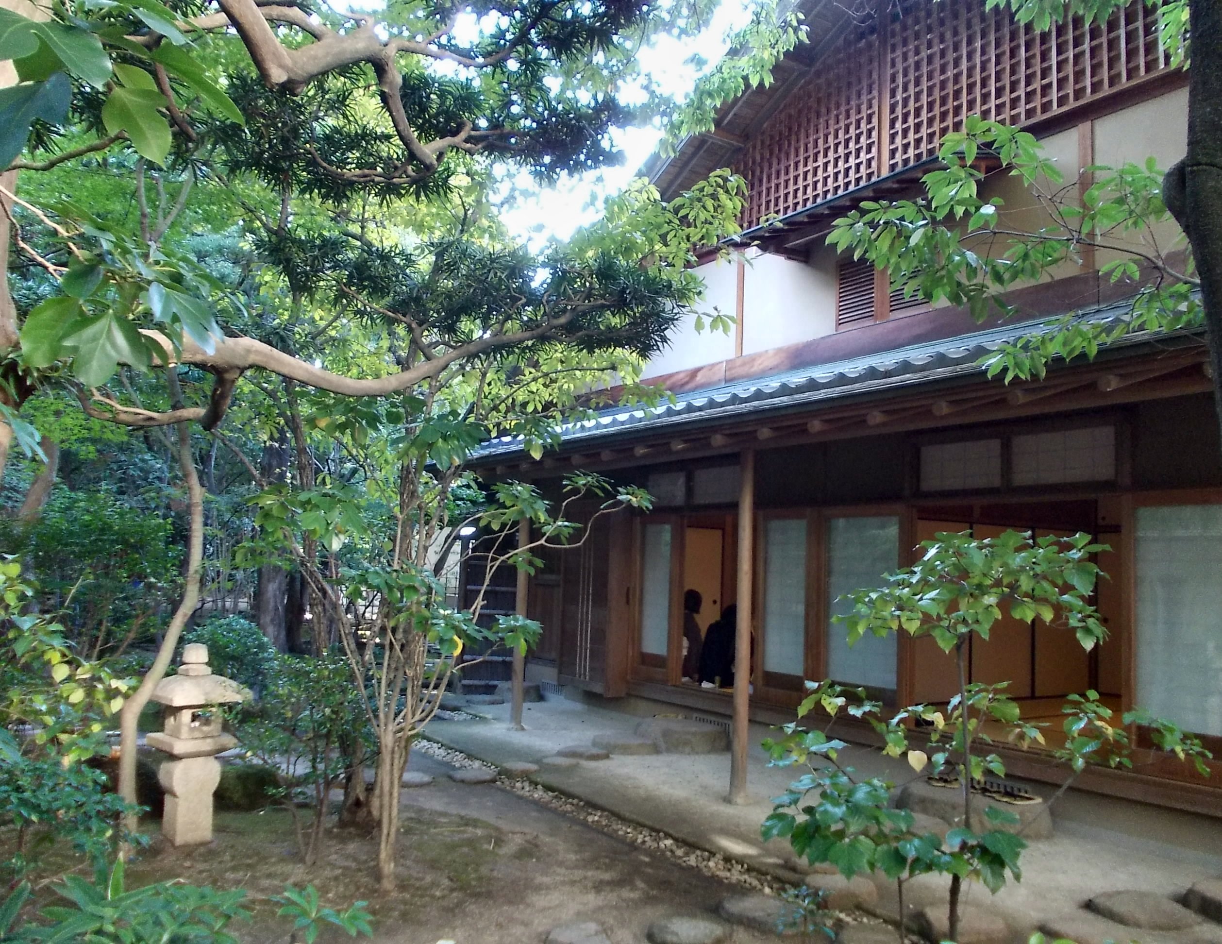 樂水園
