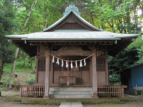 稻城市