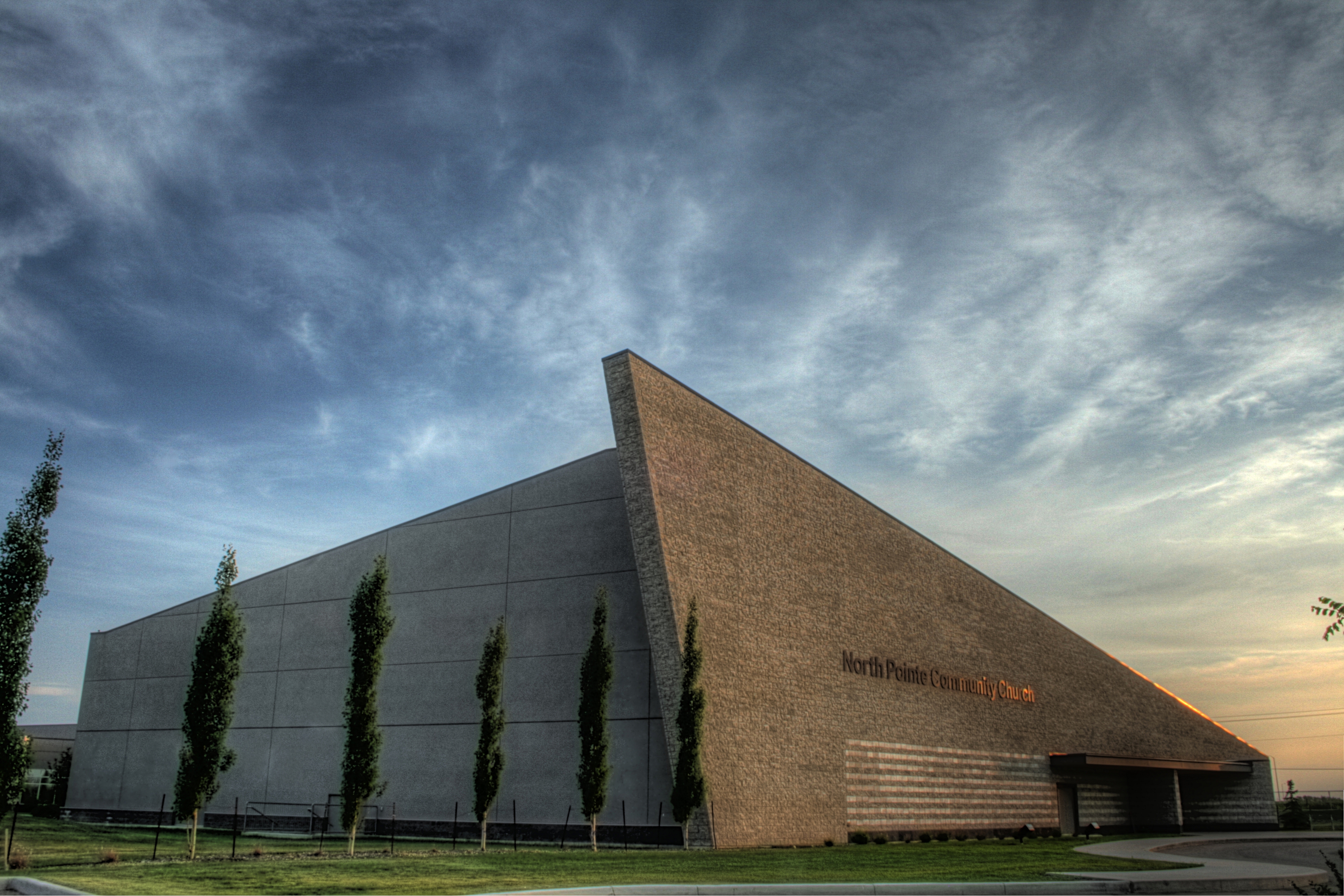 North Pointe Community Church