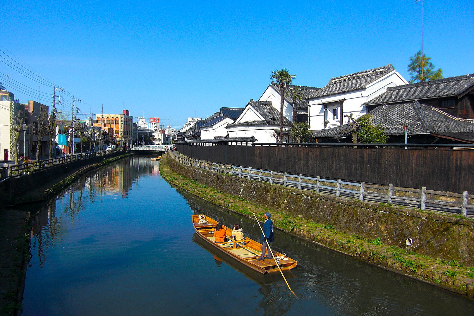 栃木市