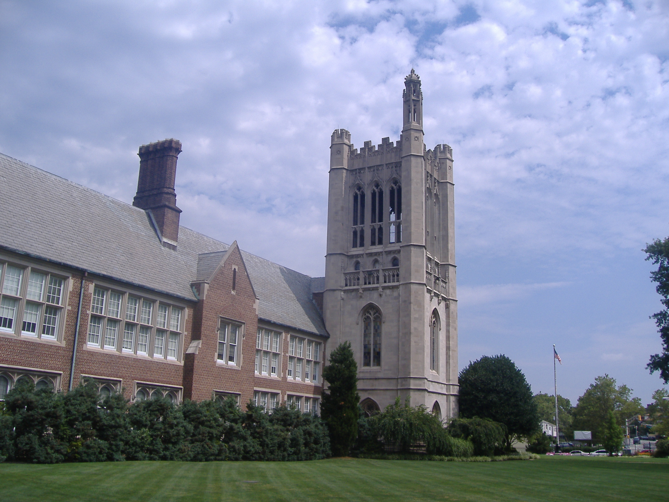 New Jersey City University