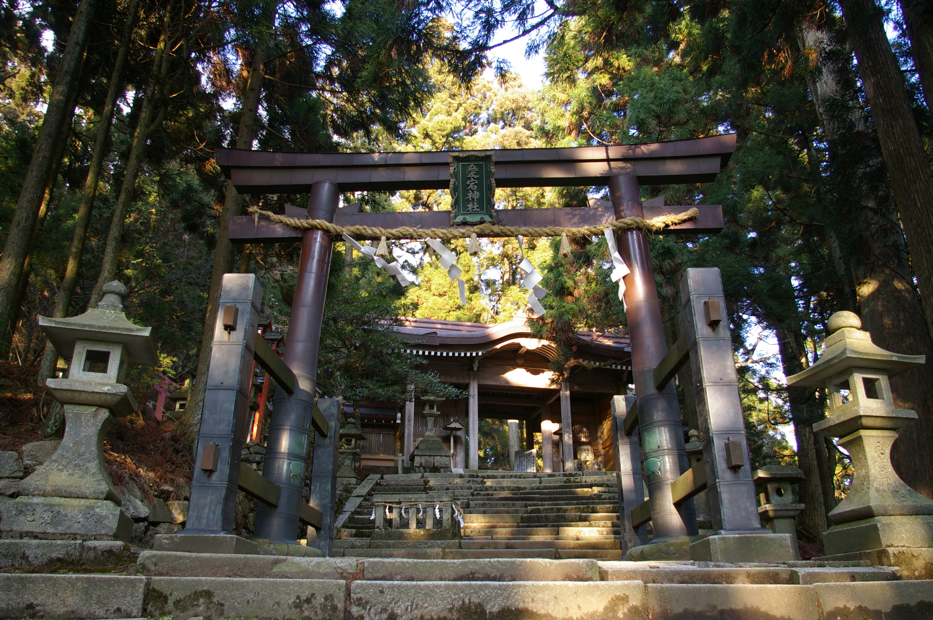愛宕神社