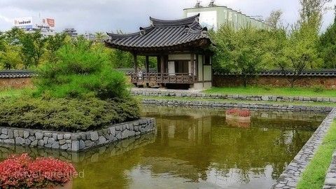 月尾公園