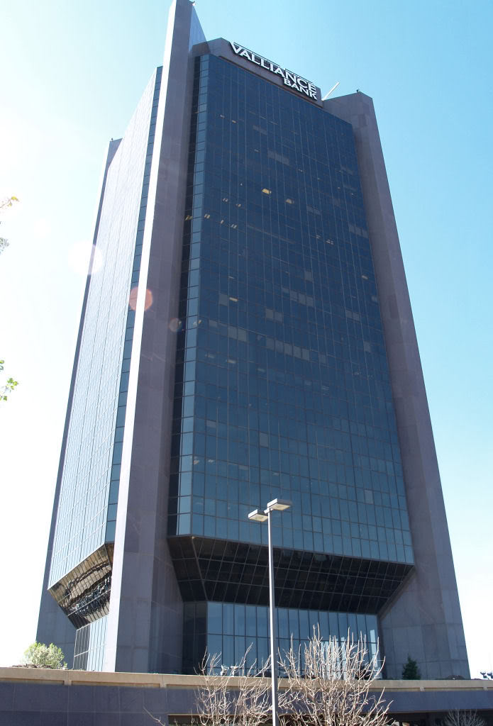 Valliance Bank Tower