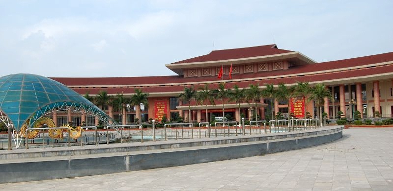 北寧省