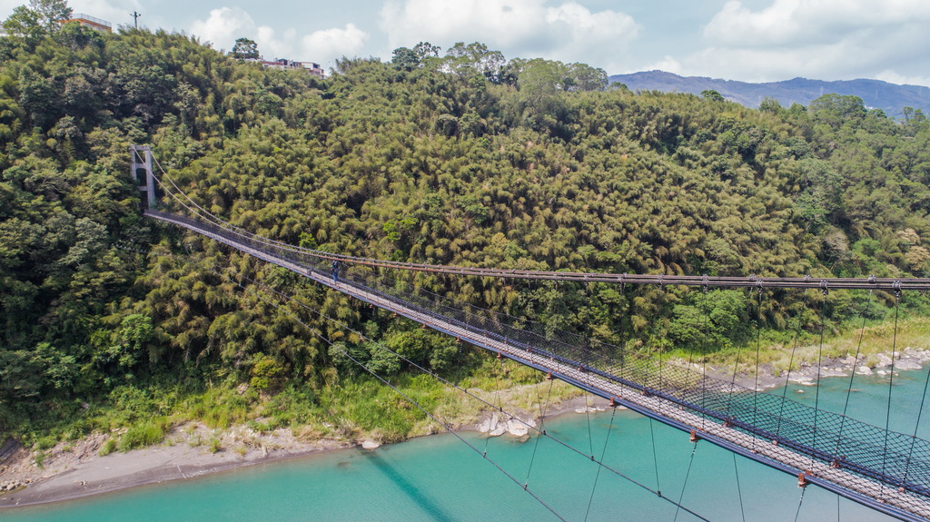 義興吊橋