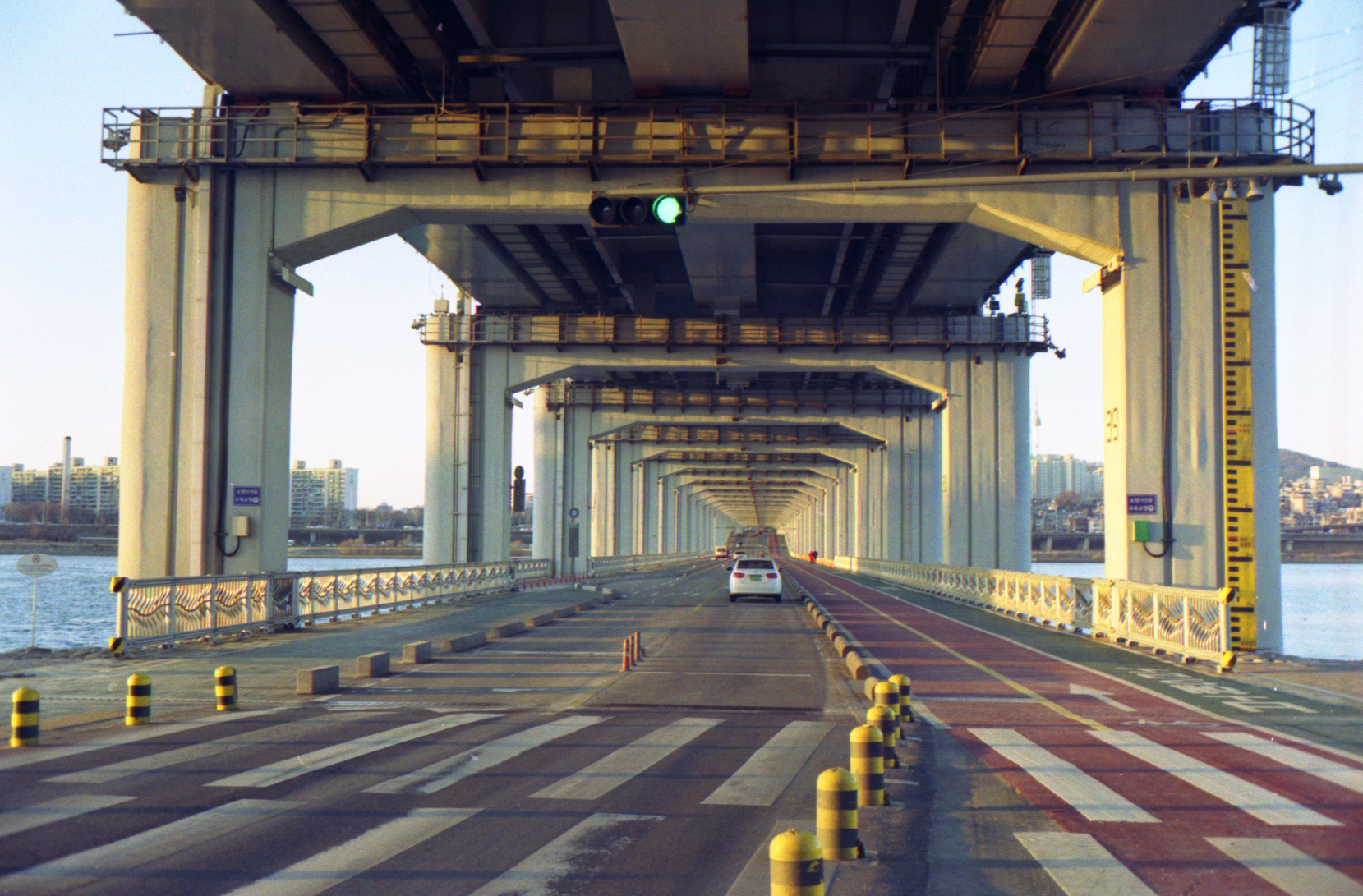 盤浦大橋