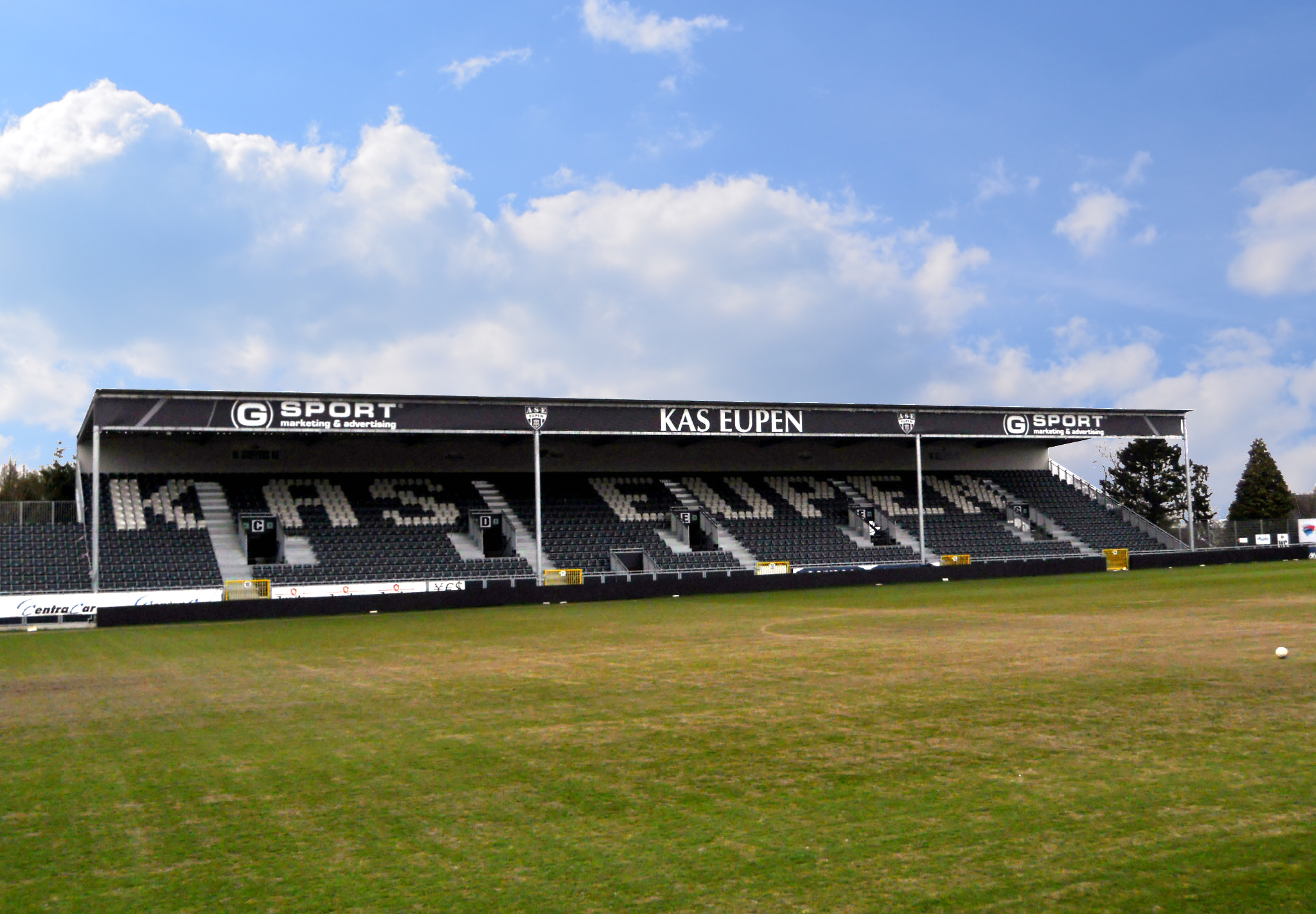 Kehrweg Stadion
