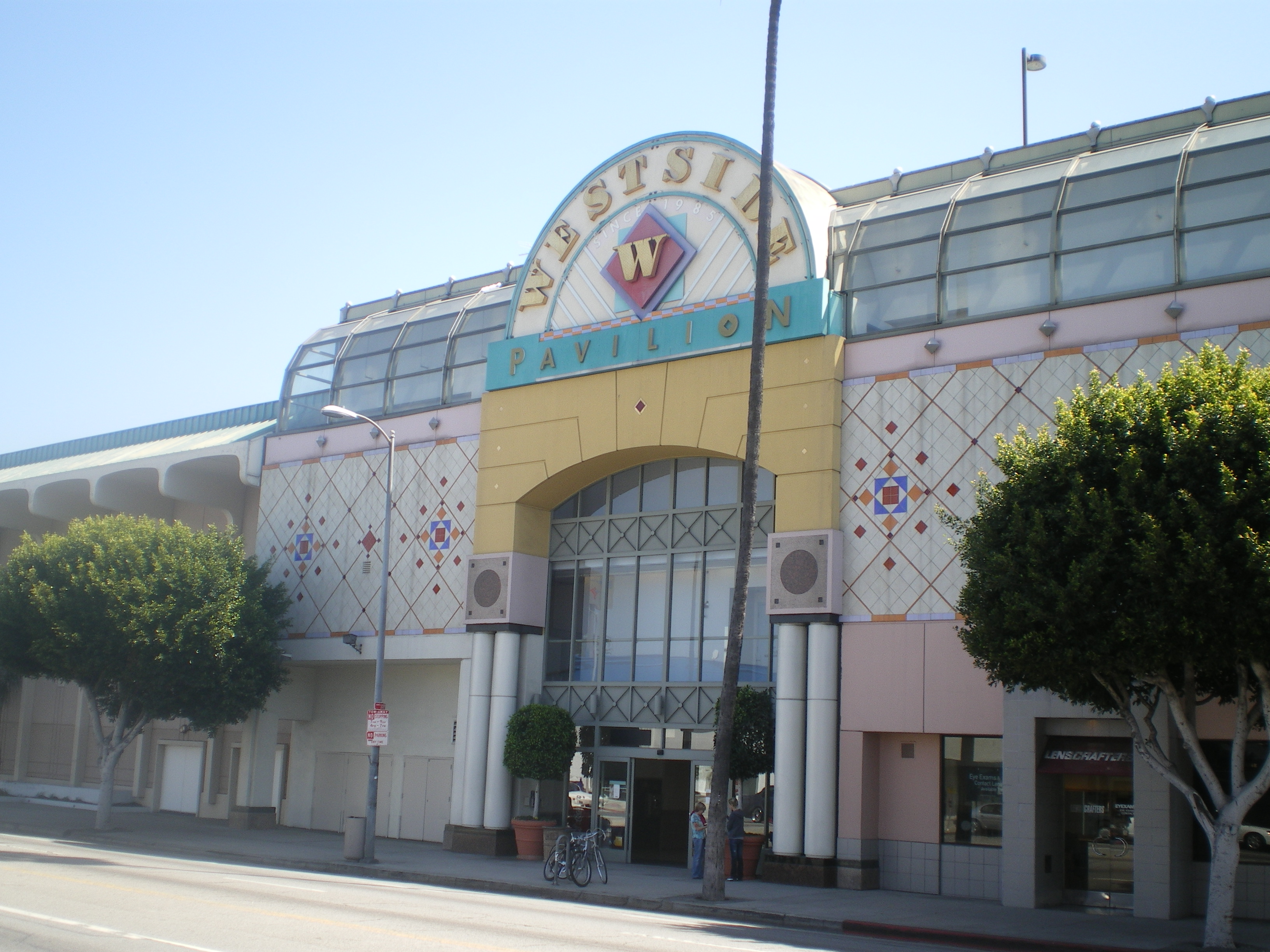 Westside Pavilion