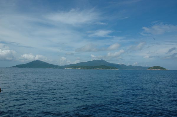 占婆島