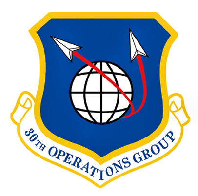 范登堡空軍基地