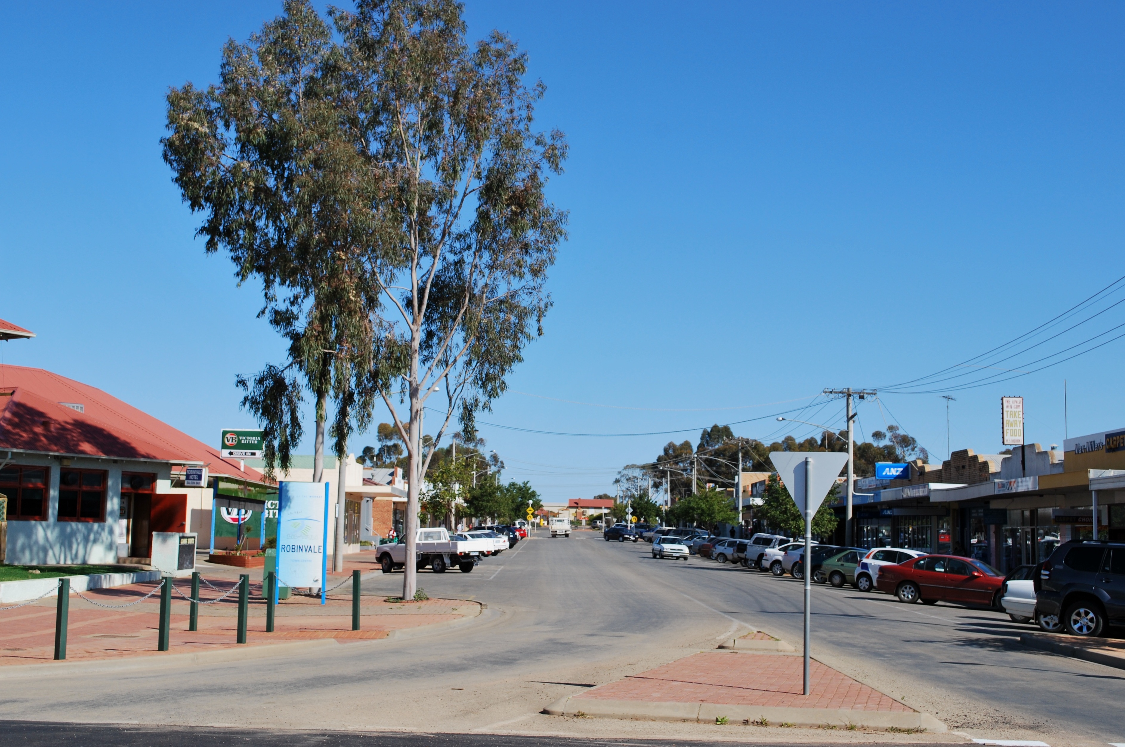 Robinvale