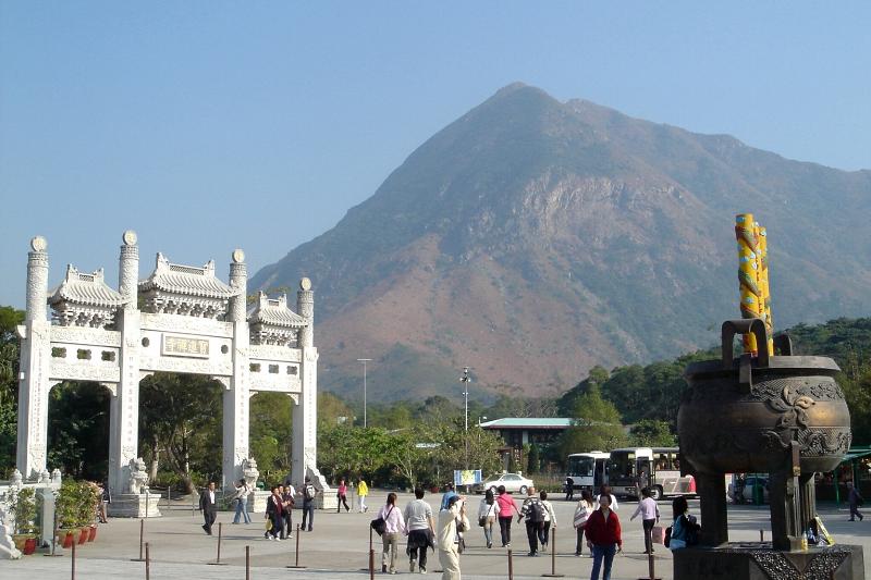 寶蓮禪寺