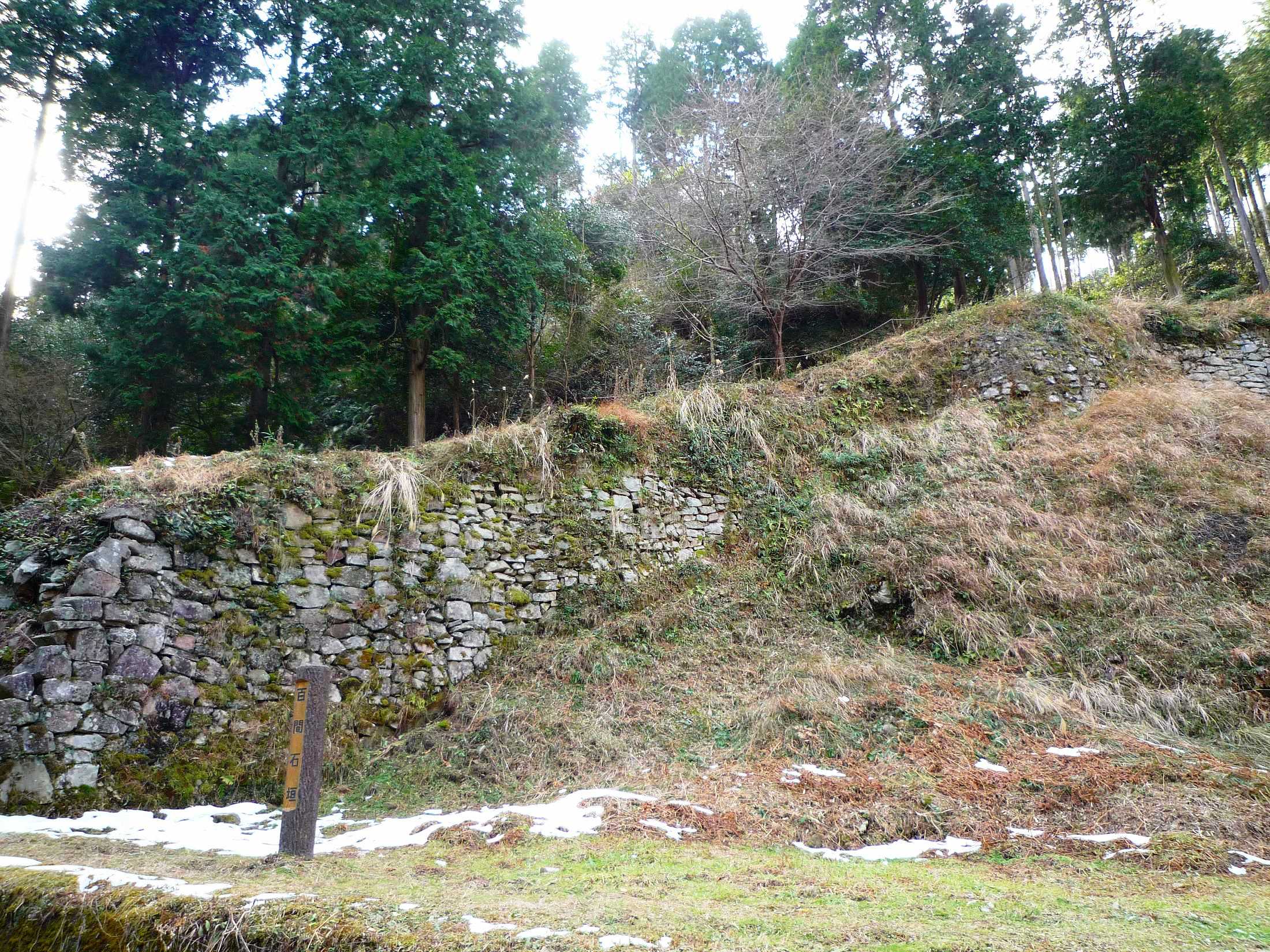 大野城