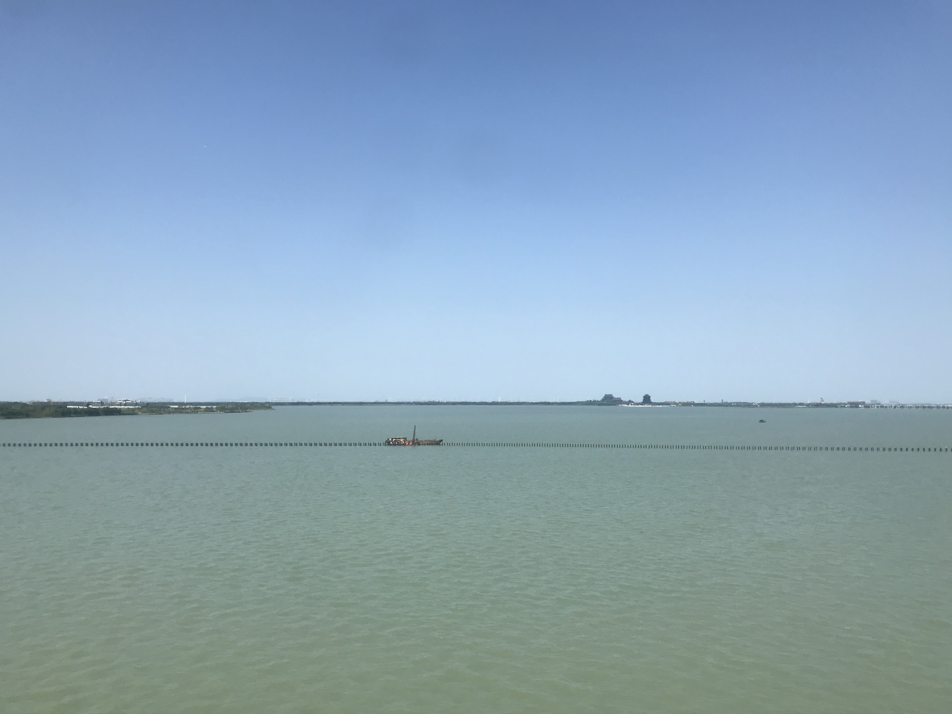 陽澄湖