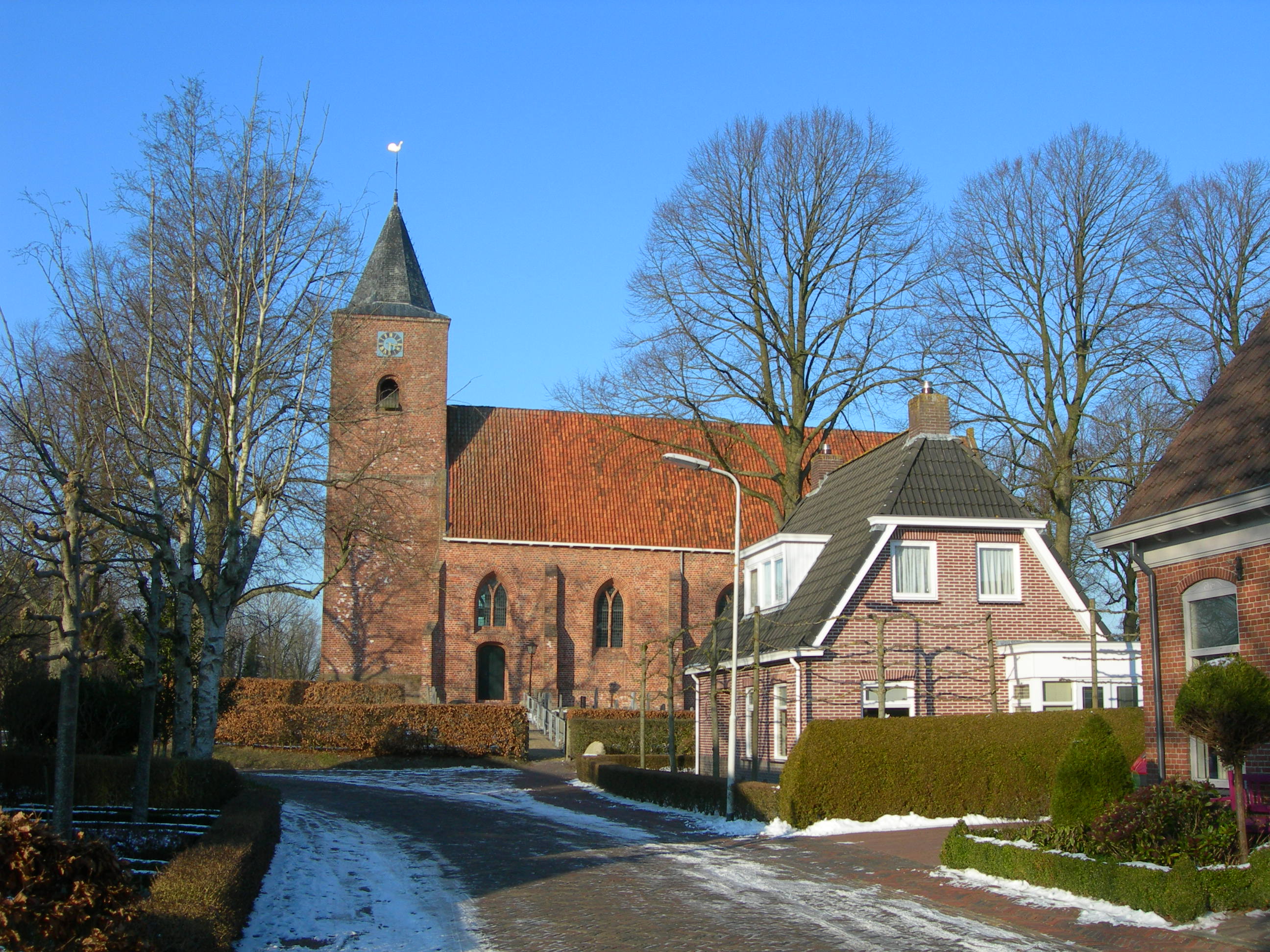 Augustinusga