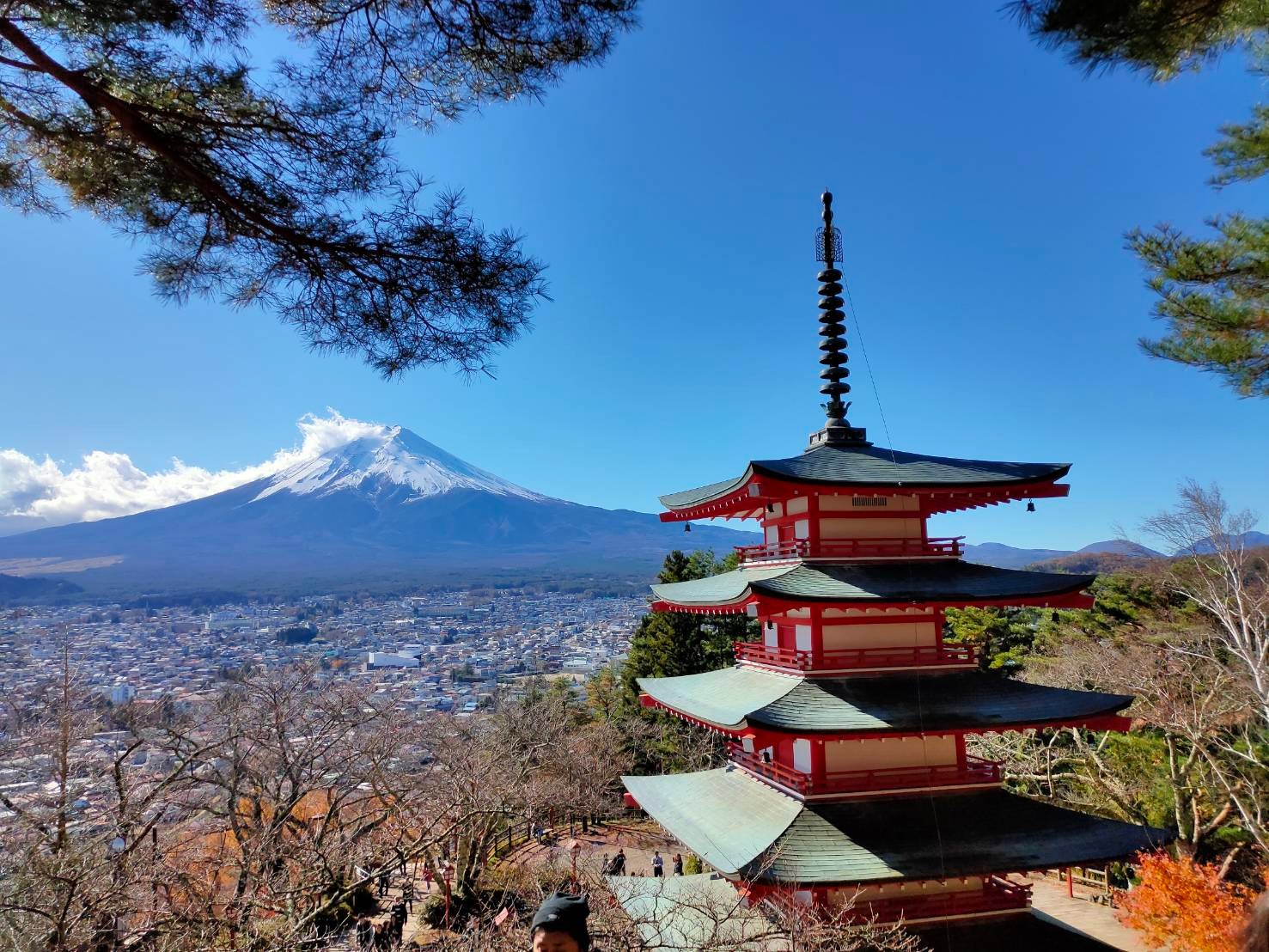 淺間神社