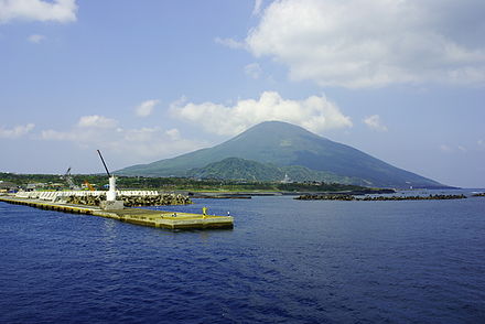西山