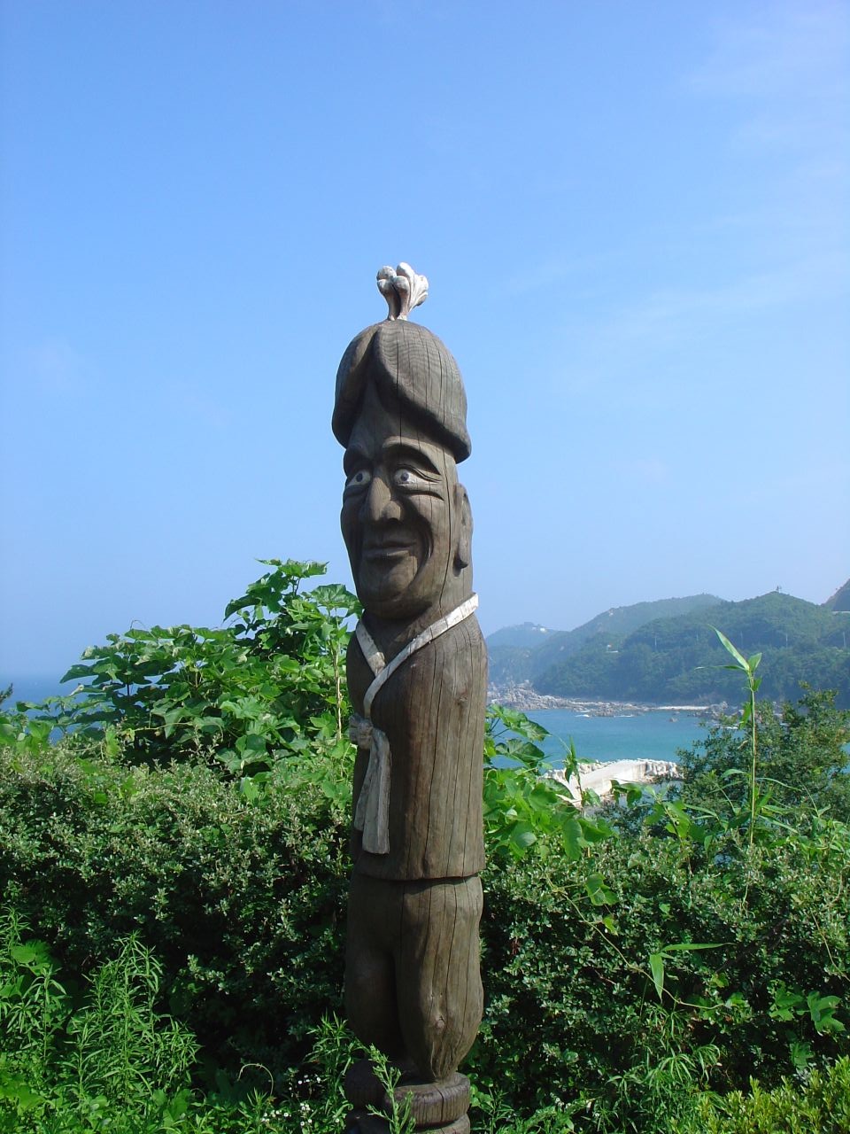 海神堂公園