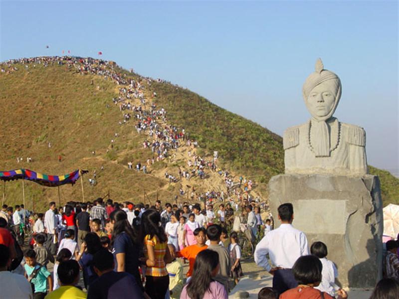 曼尼普爾邦