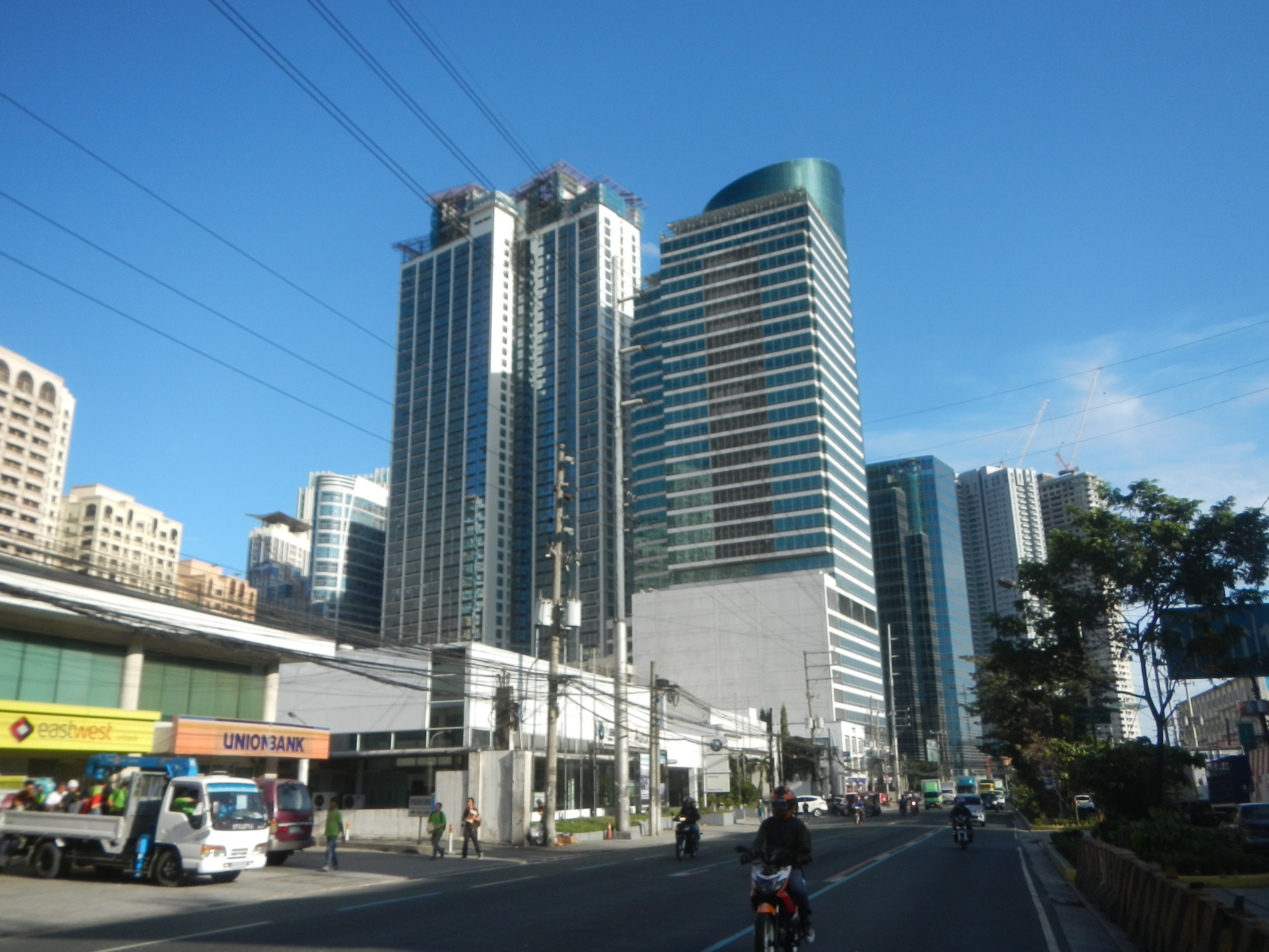 奎松市