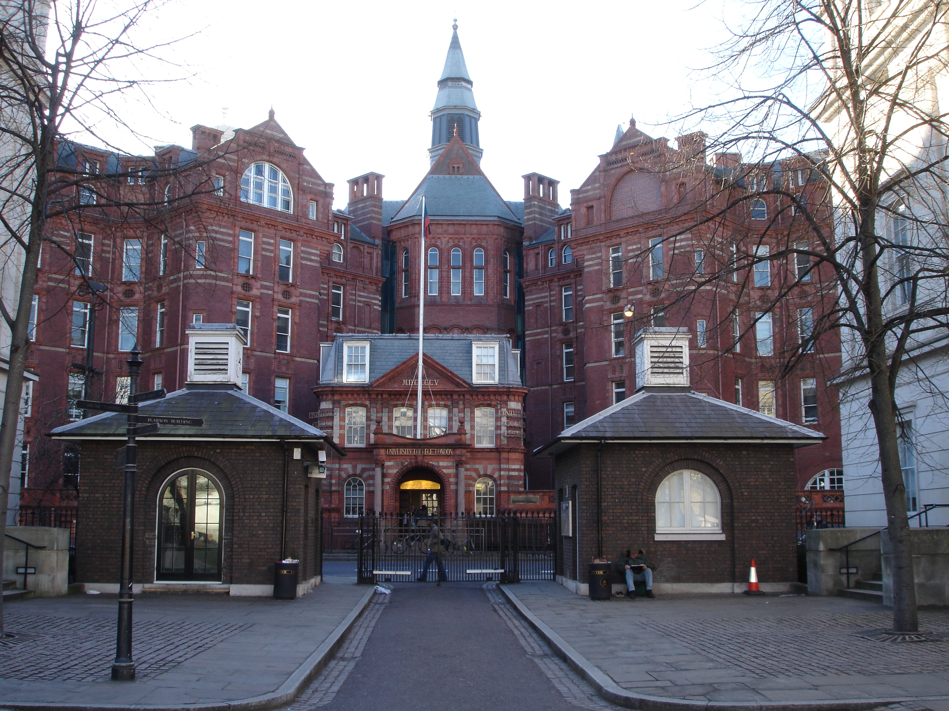 University College Hospital