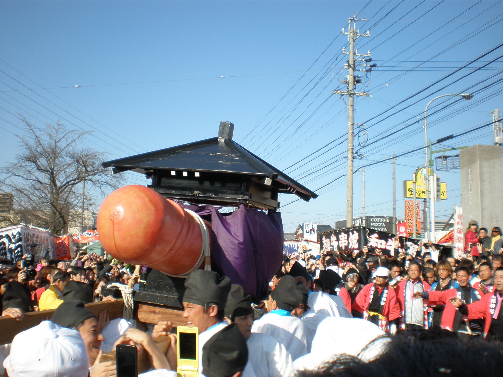 田縣神社