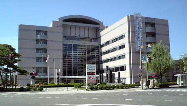 新潟市