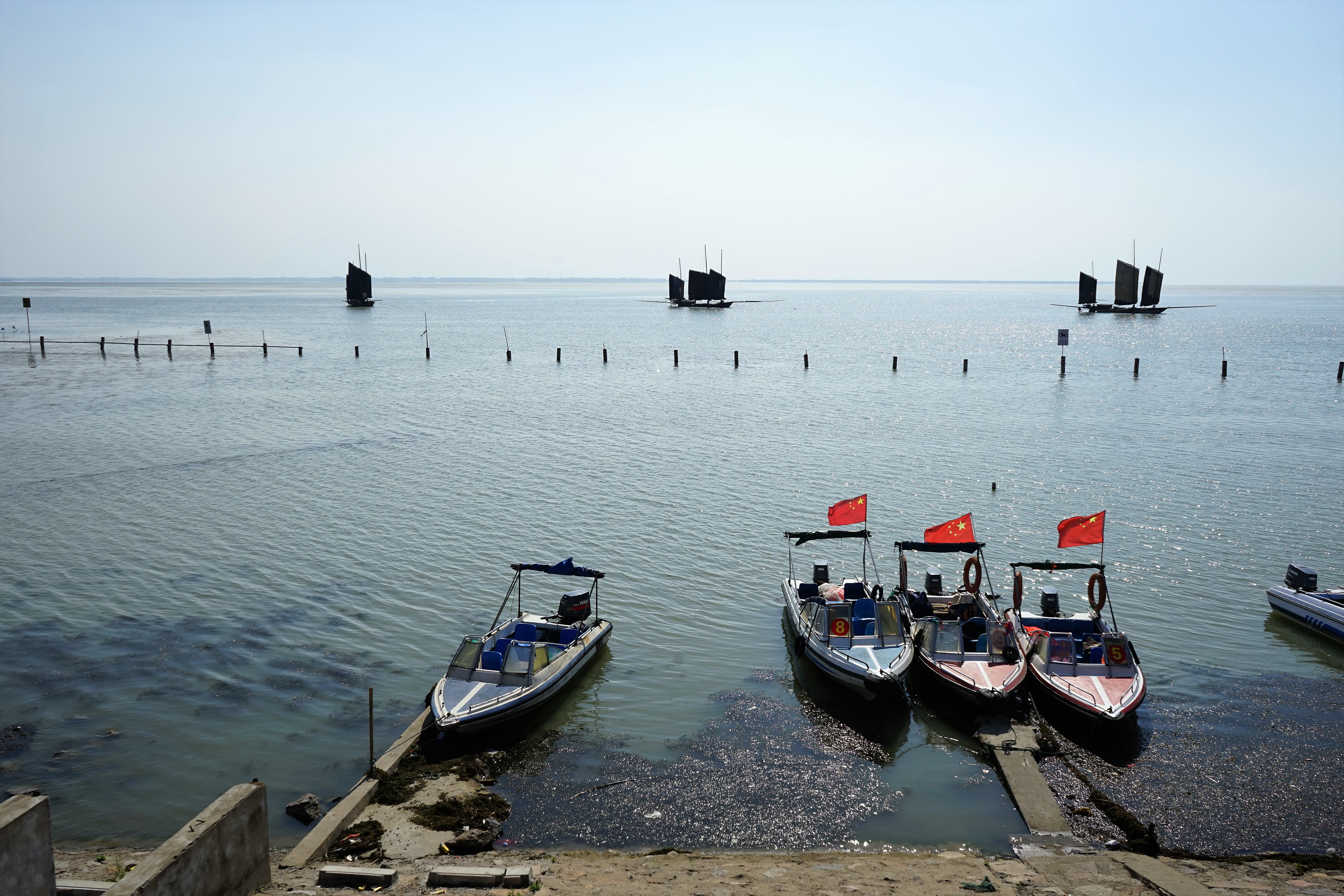 高郵湖