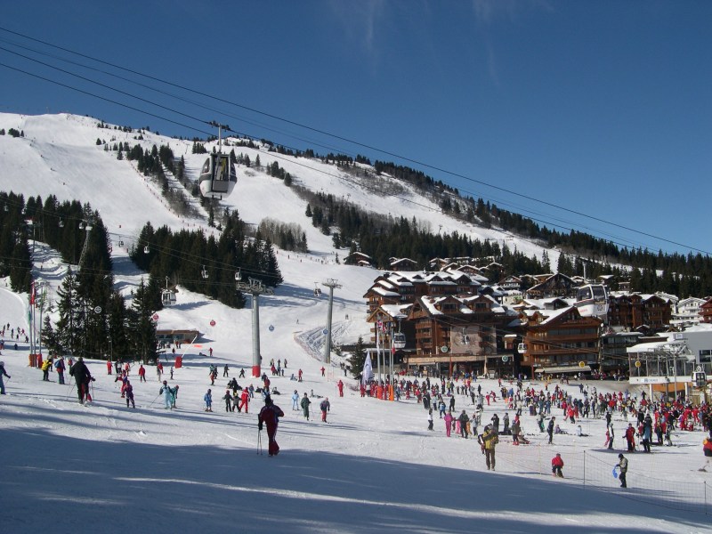 Courchevel