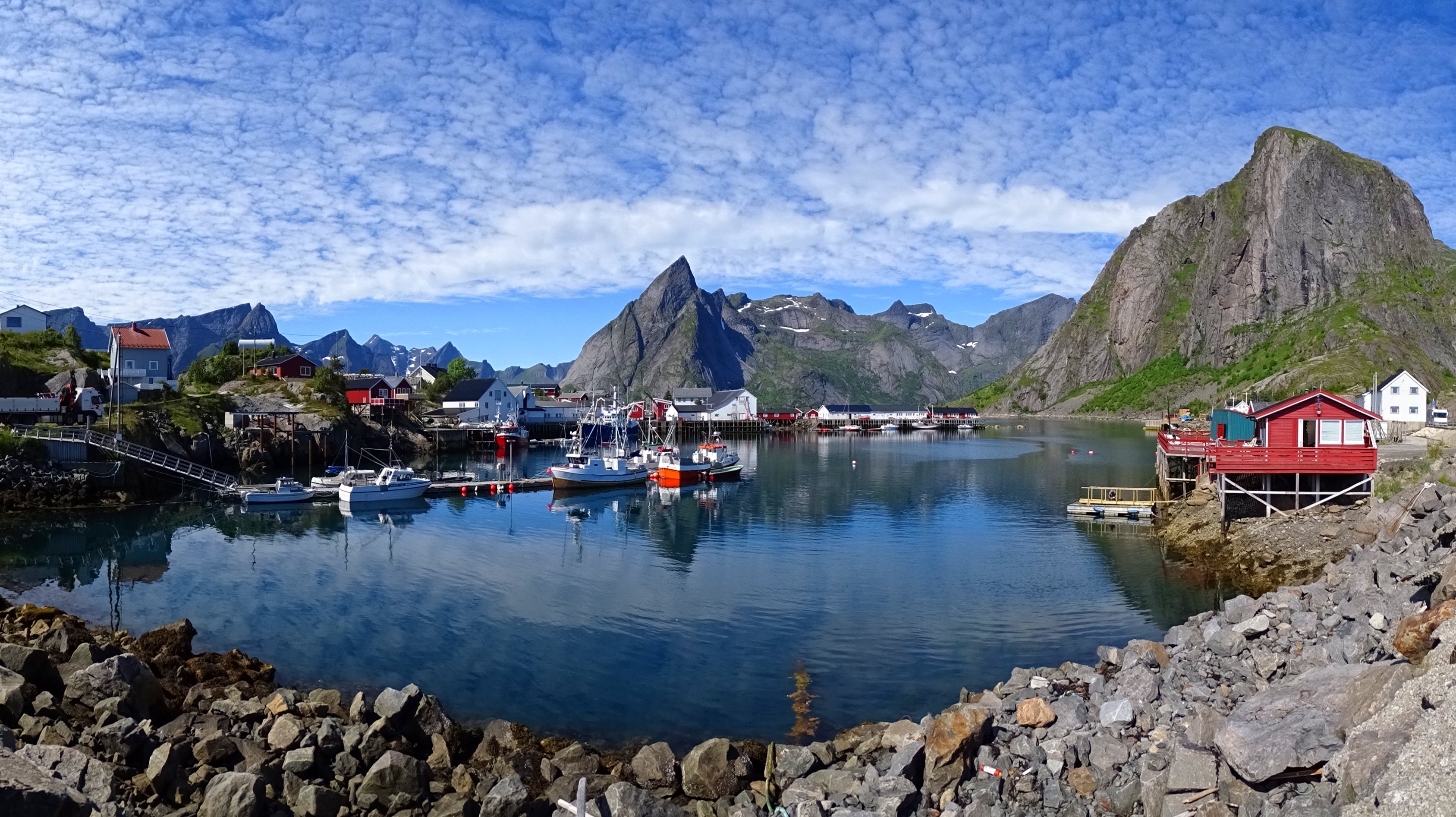 Hamnoy