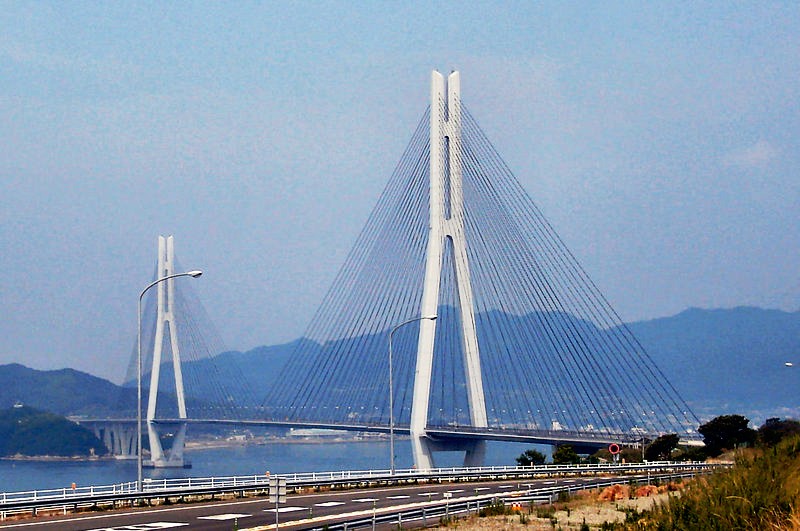 多多羅大橋