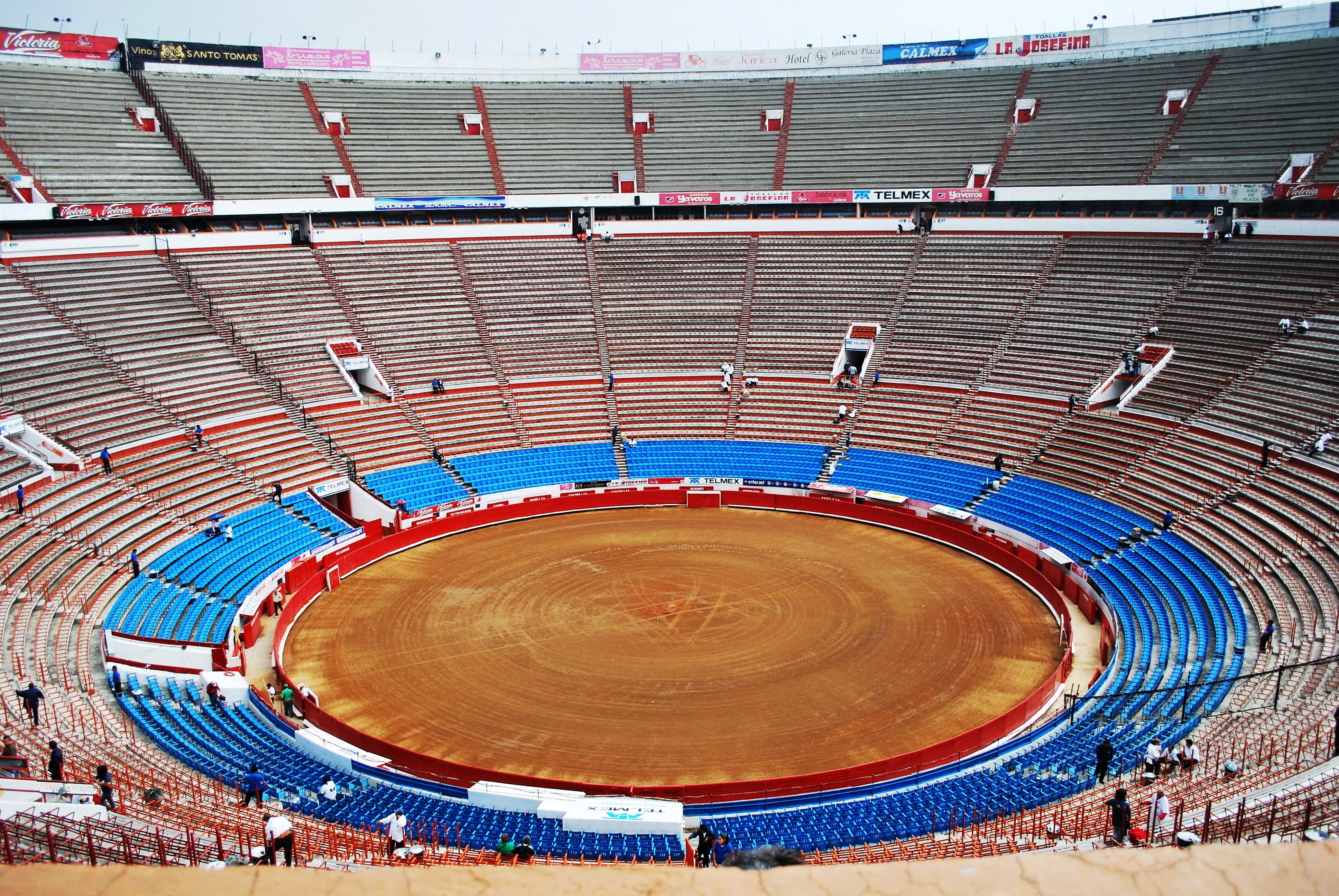 Plaza Mexico
