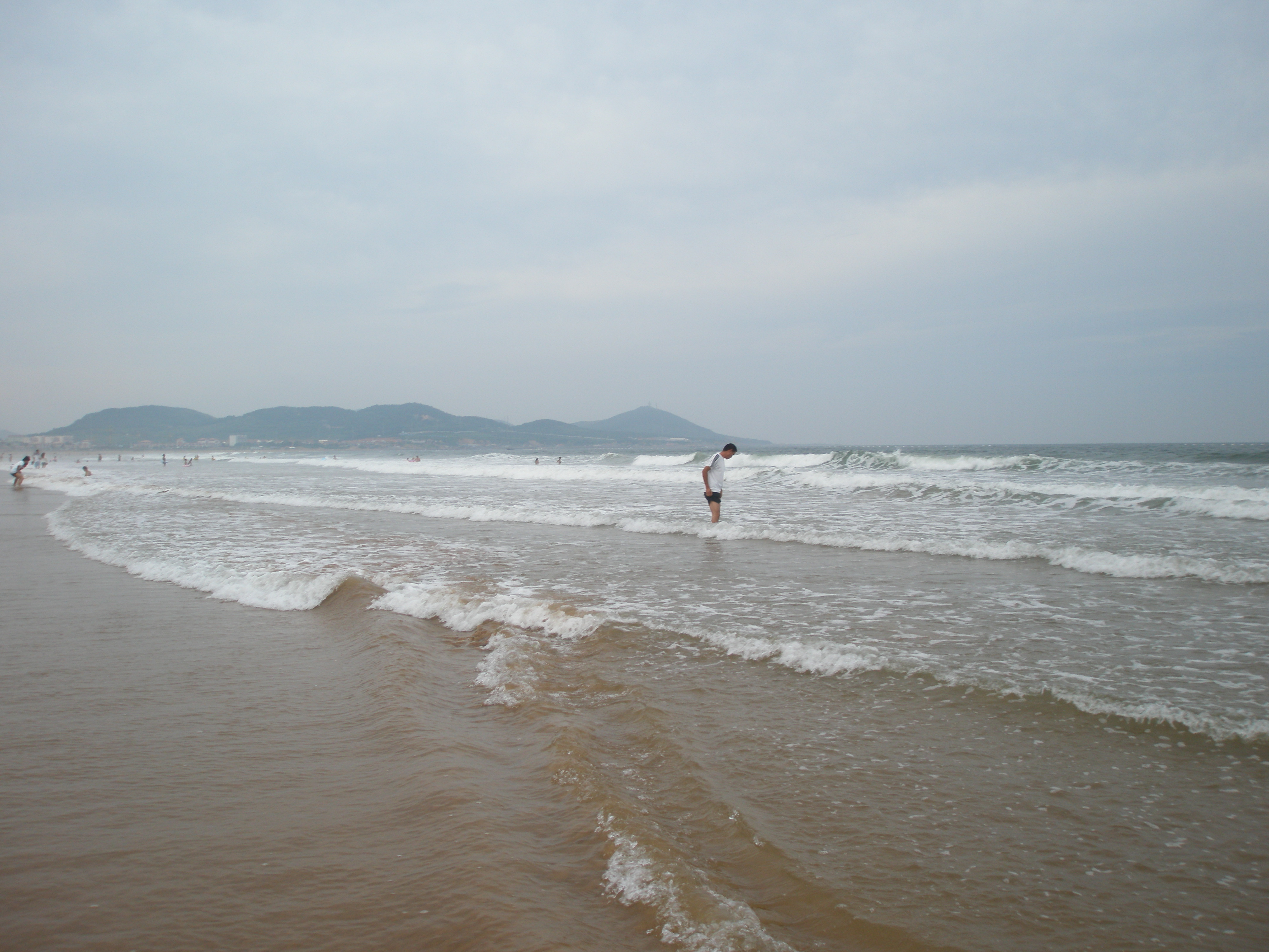黃島區