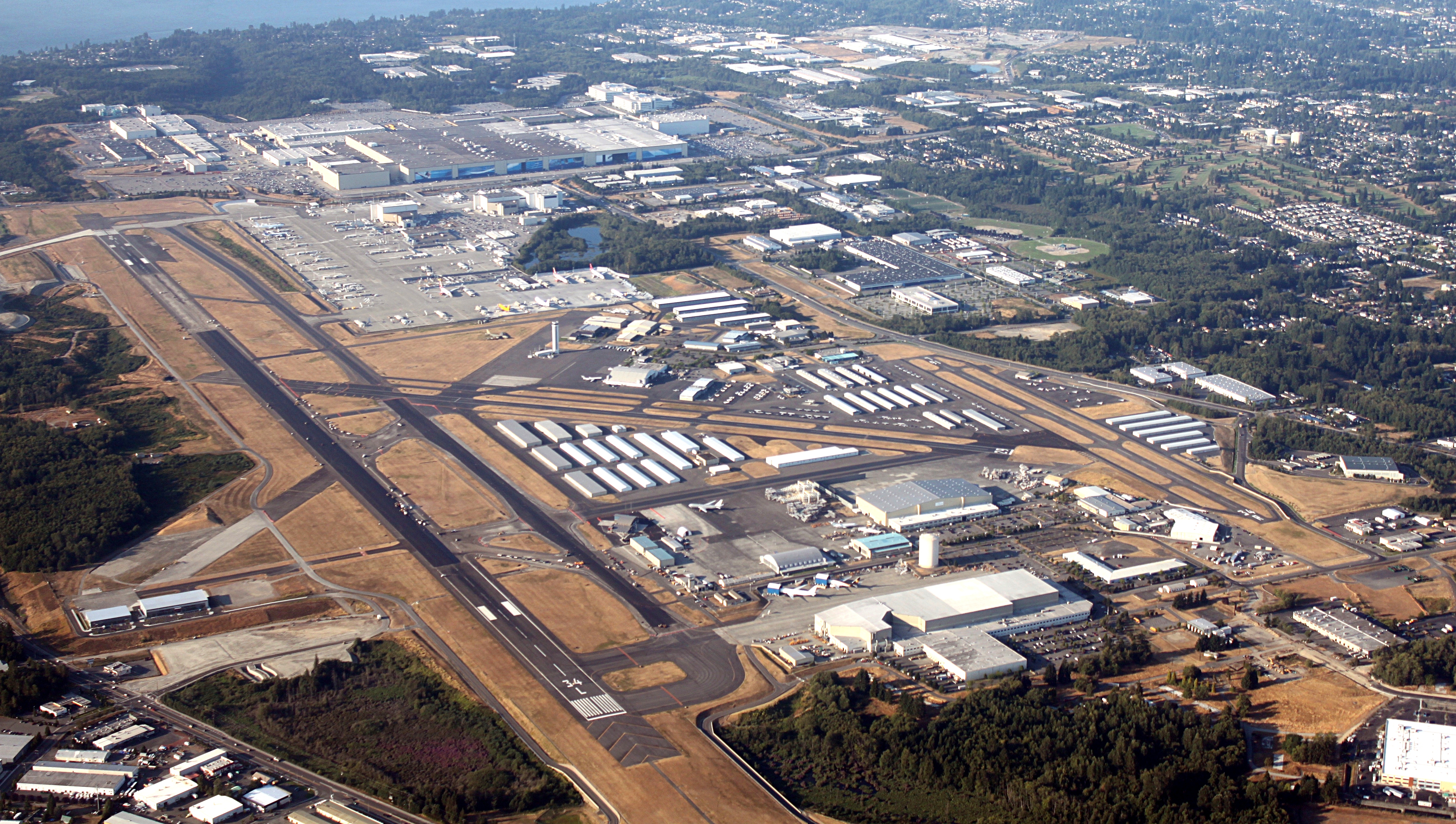 佩恩機場