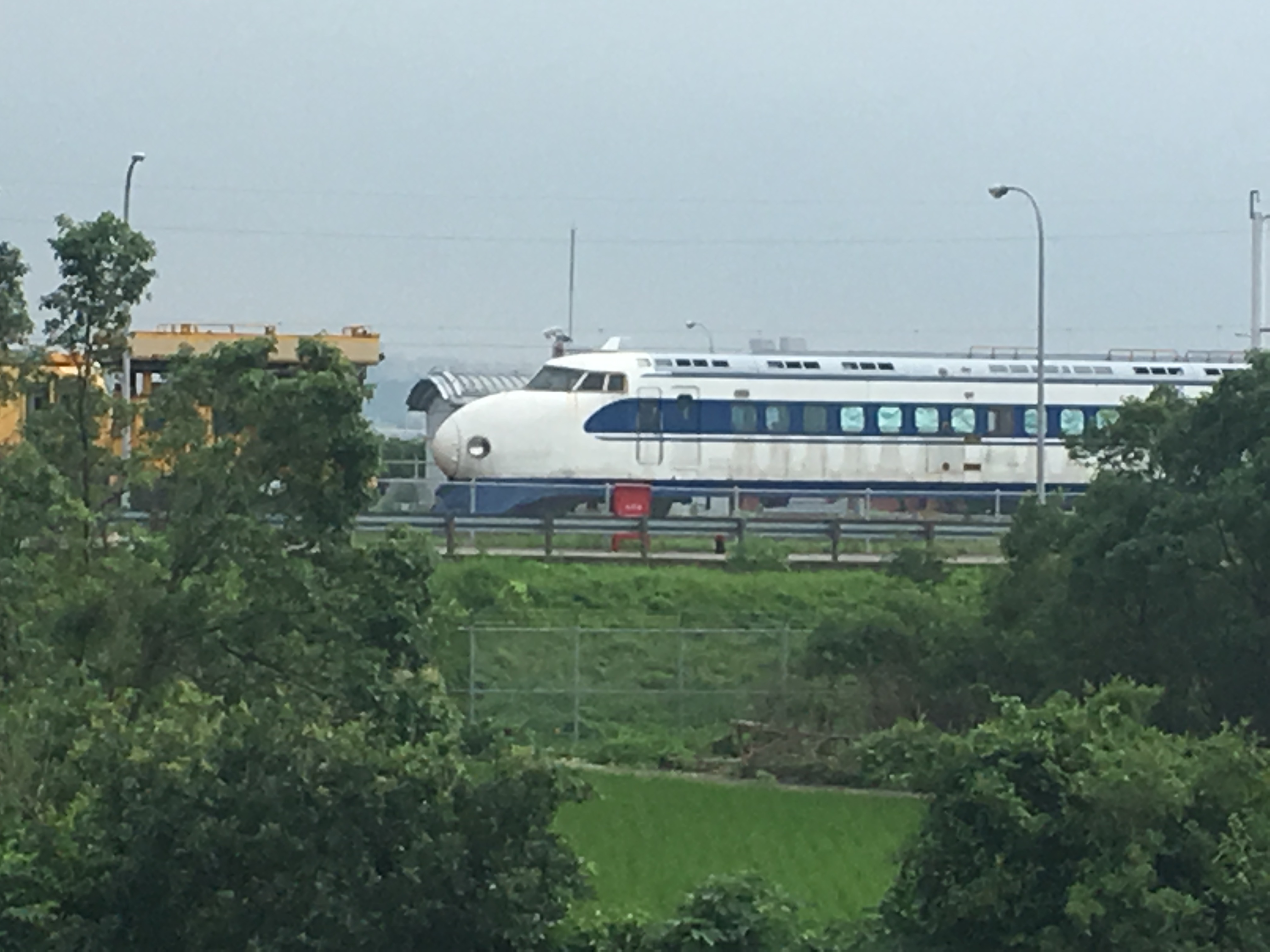 台灣高鐵台北站