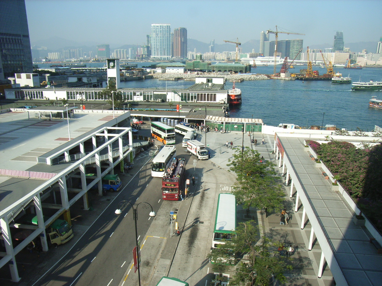 香港大會堂