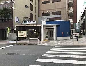 新板橋站