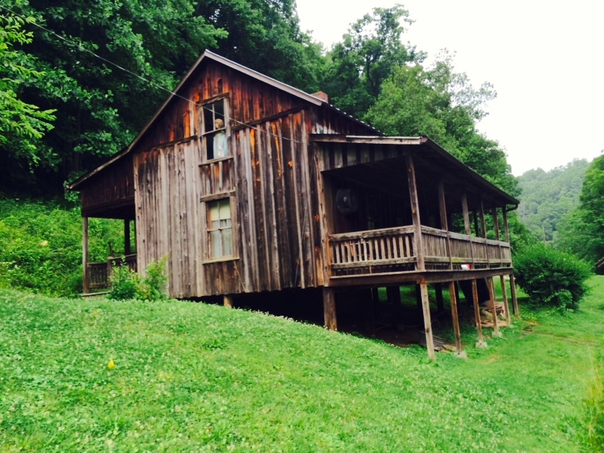 Butcher Hollow