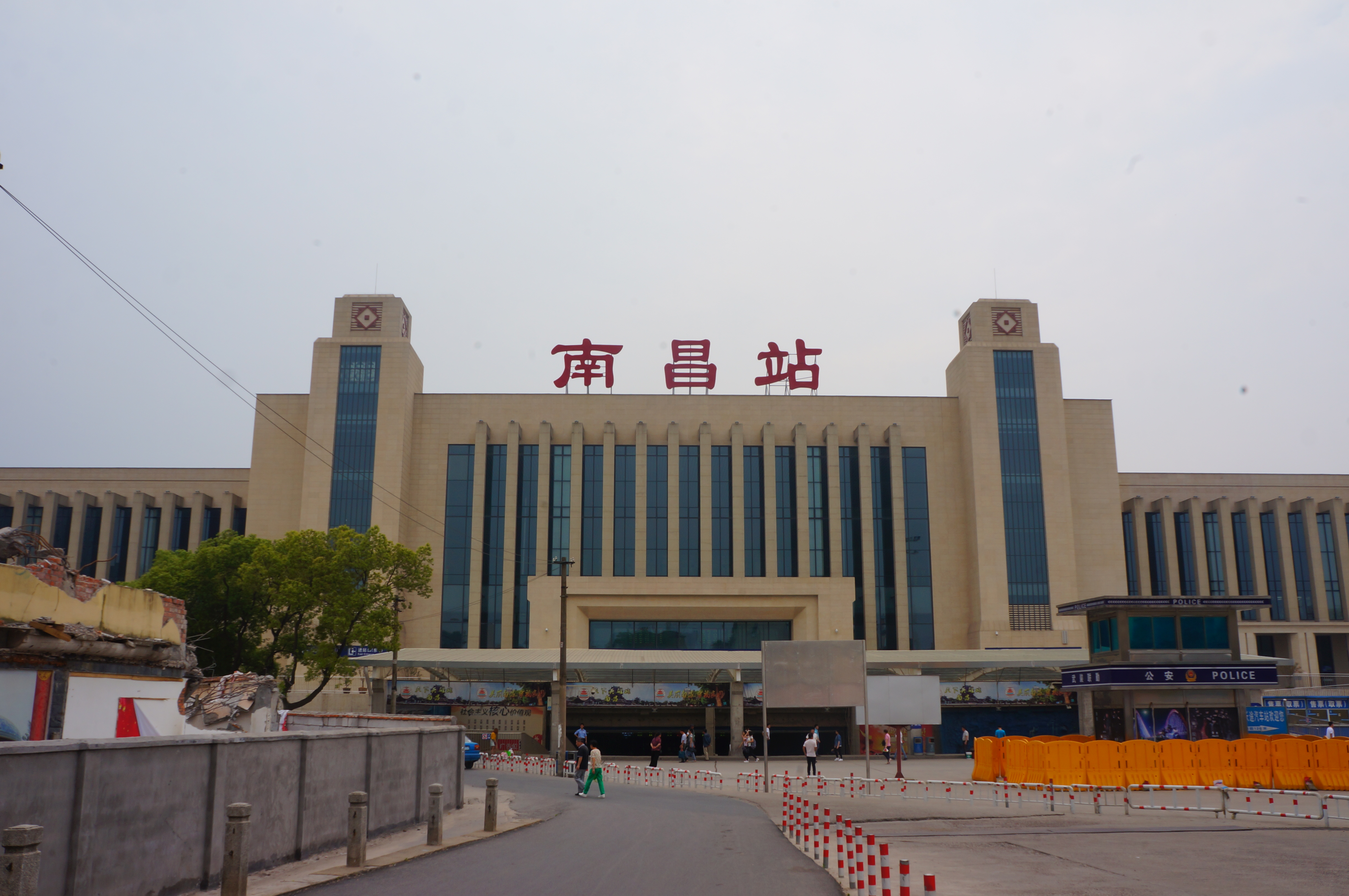 南昌市