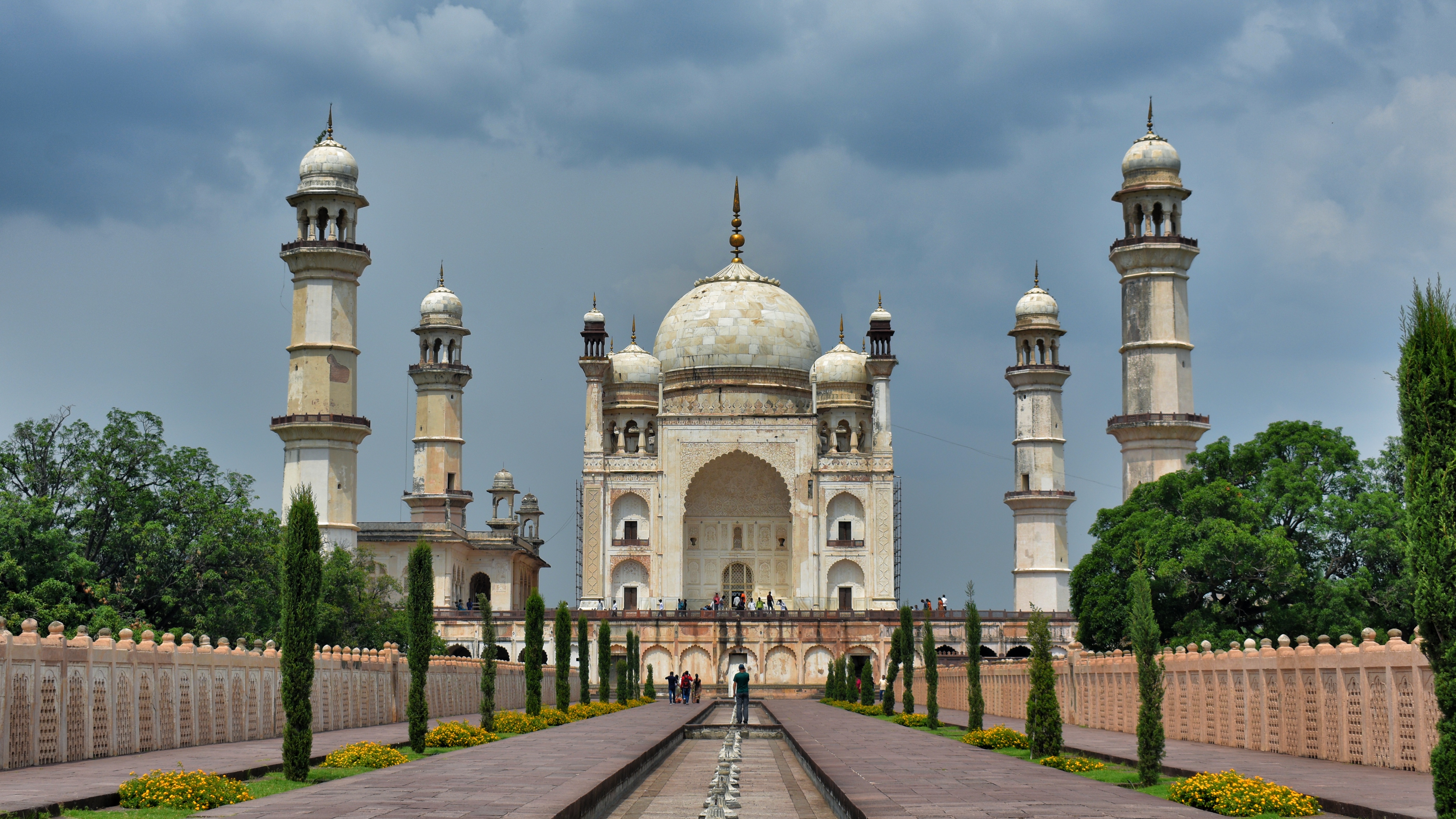 Bibi Ka Maqbara