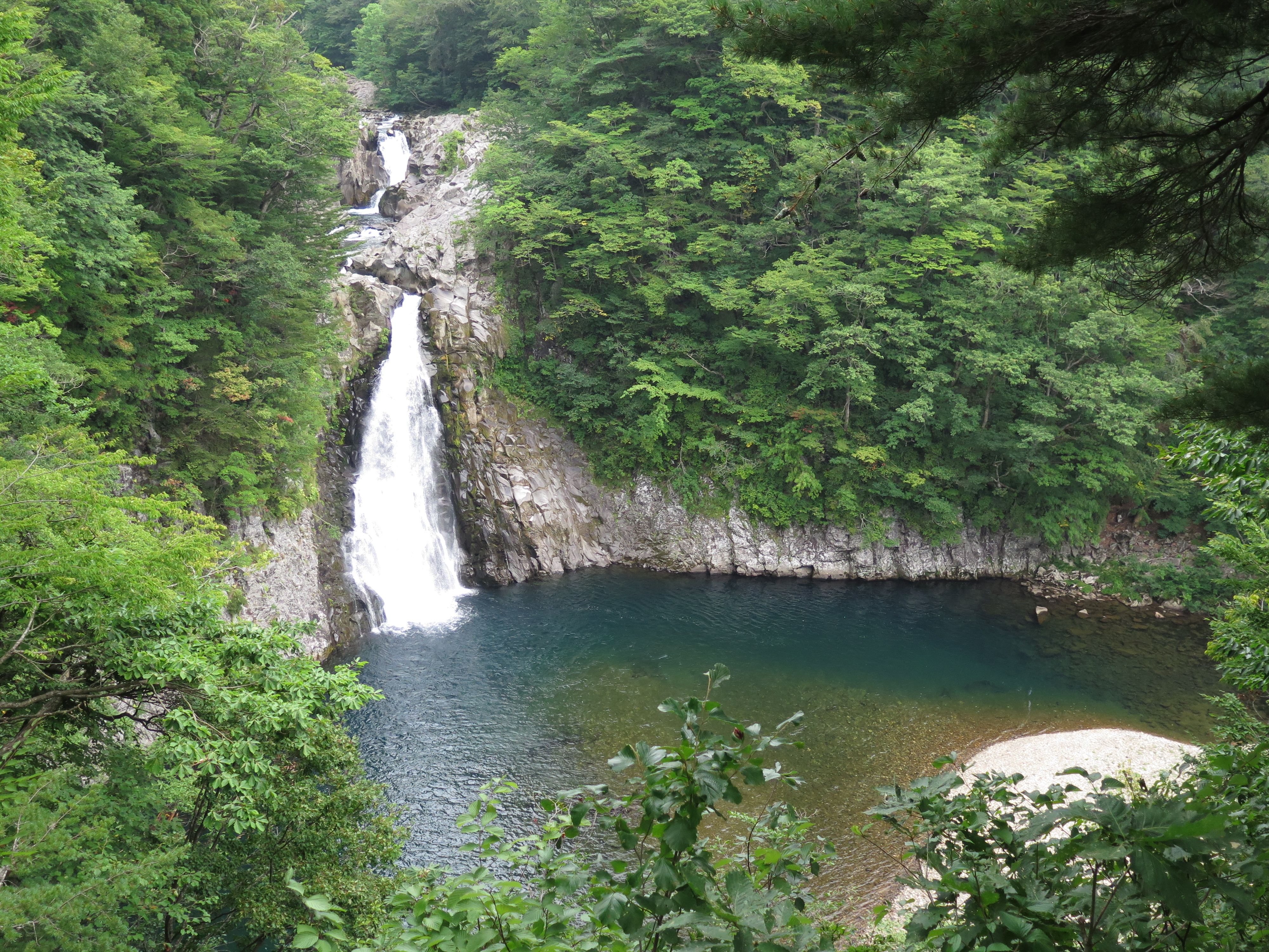 由利本莊市