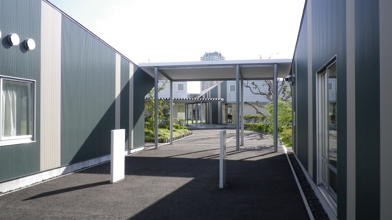 幕張國際學校