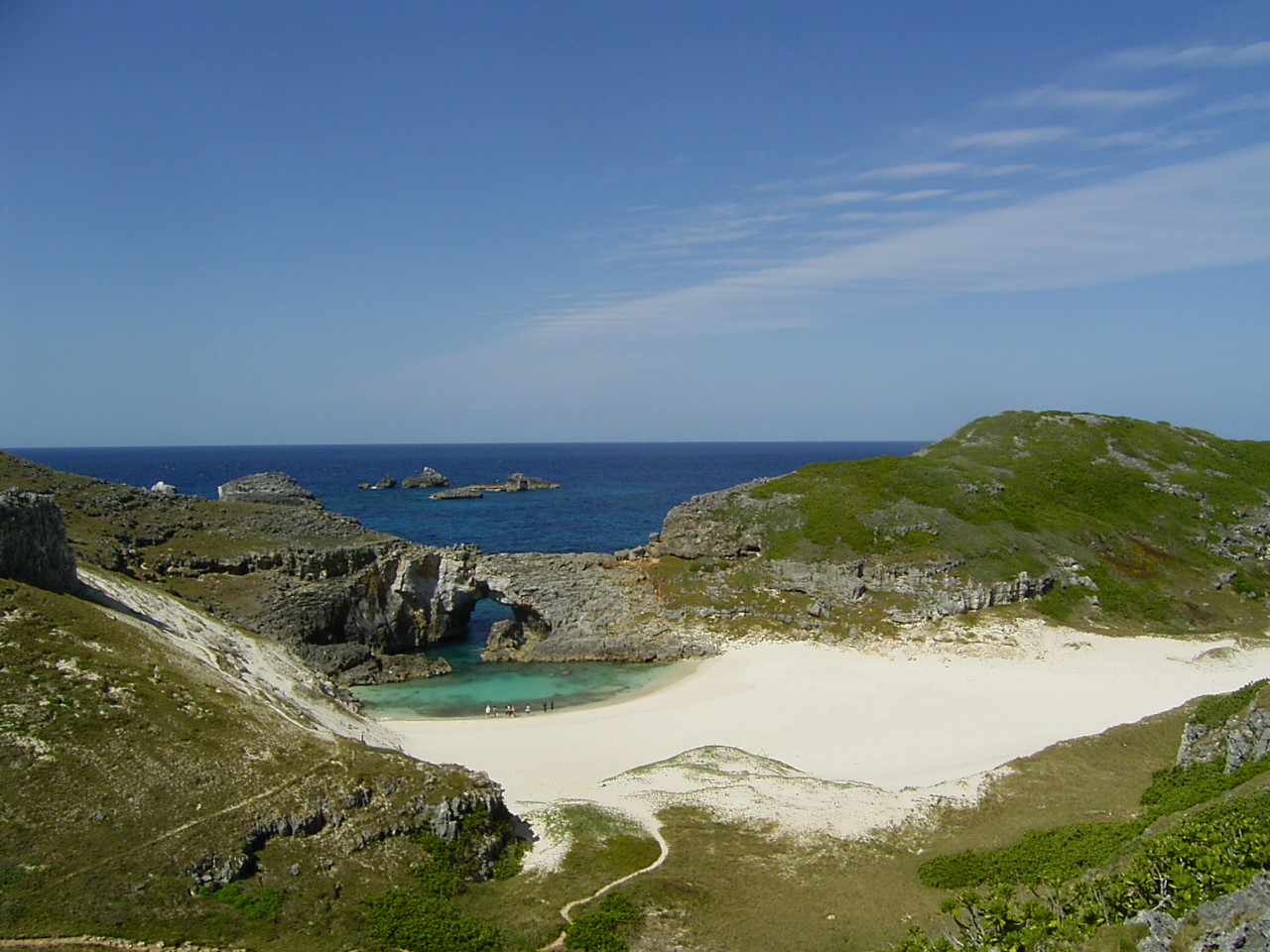 小笠原群島