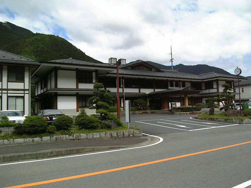 川上村
